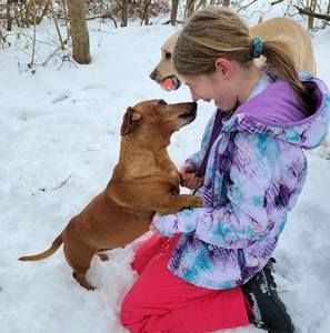 Meet your Posher, Lindsay